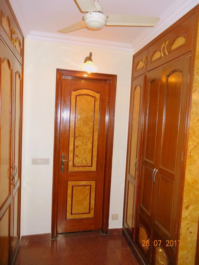 Casa Kuvera Нью-Дели Экстерьер фото